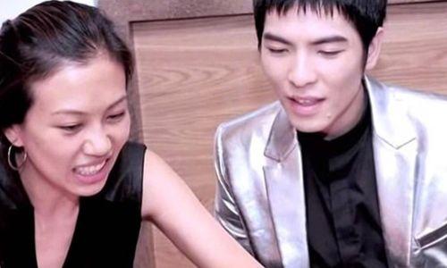 娱乐圈读心吃瓜双楠,读心吃瓜双楠，揭秘明星背后的故事