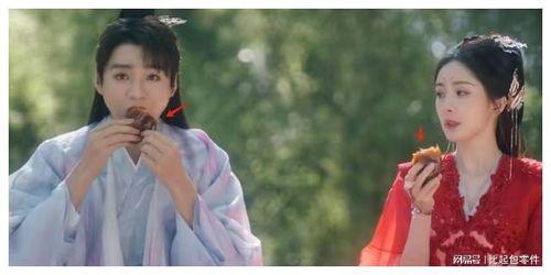 娱乐吃瓜酱中国的仙侠剧,娱乐吃瓜酱带你领略中国仙侠剧的魅力