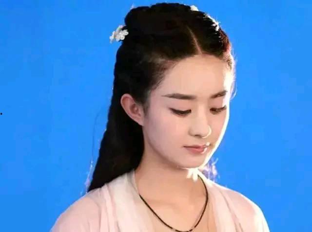 赵丽颖吃瓜娱乐圈图片,揭秘明星幕后故事